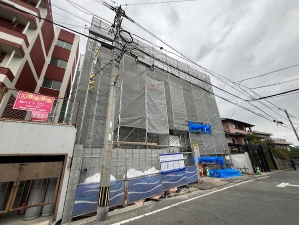 折尾駅 徒歩8分 3階の物件内観写真